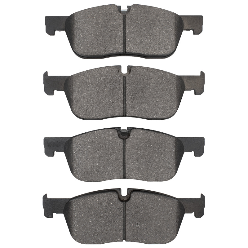 Picture of DFC 4000 HybriDynamic Brake Pads - 4000-1838-00
