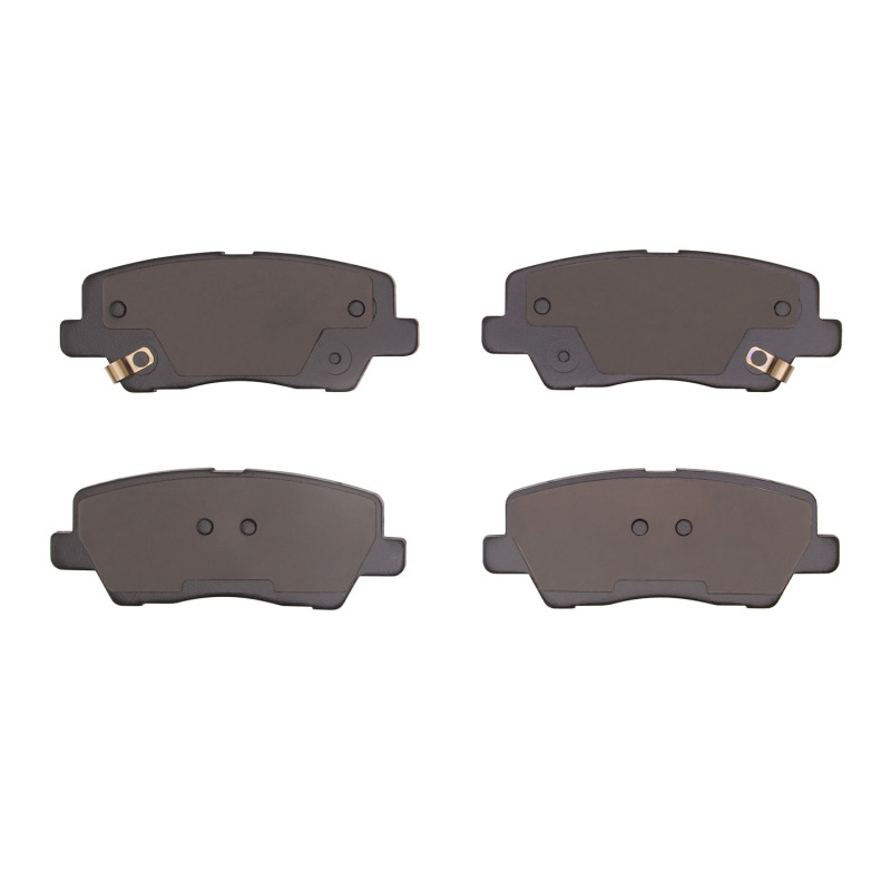 Picture of DFC 4000 HybriDynamic Brake Pads - 4000-1839-00