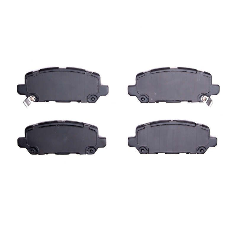 Picture of DFC 4000 HybriDynamic Brake Pads - 4000-1841-00
