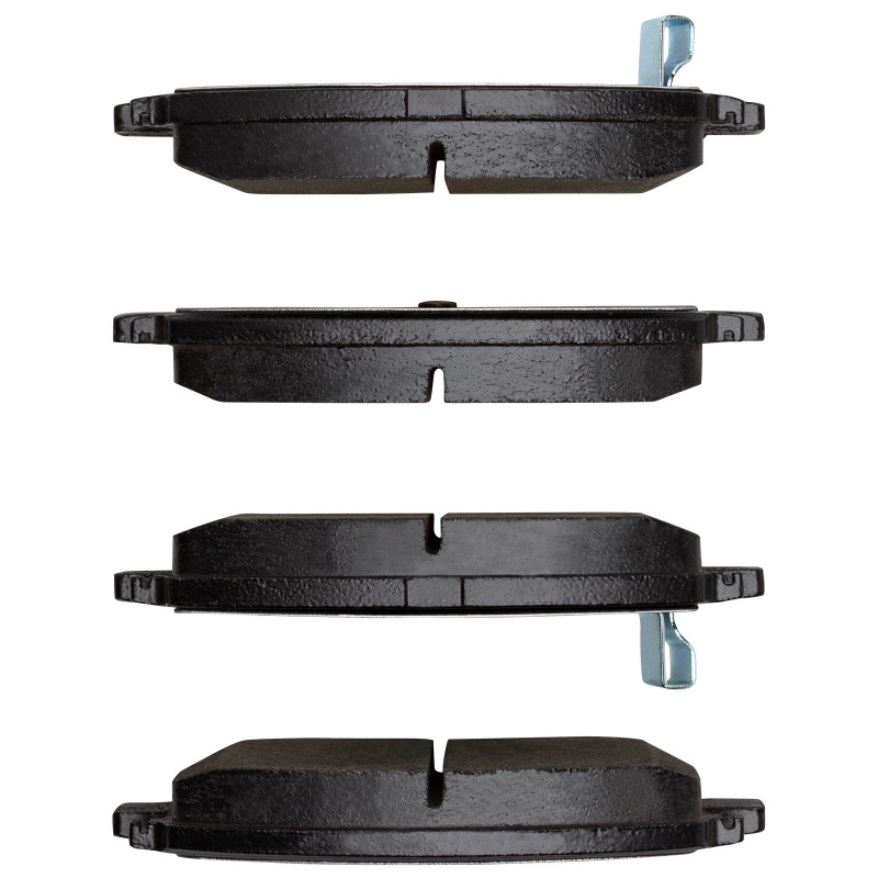 Picture of DFC 4000 HybriDynamic Brake Pads - 4000-1844-00
