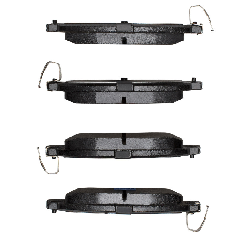 Picture of DFC 4000 HybriDynamic Brake Pads - 4000-1846-00