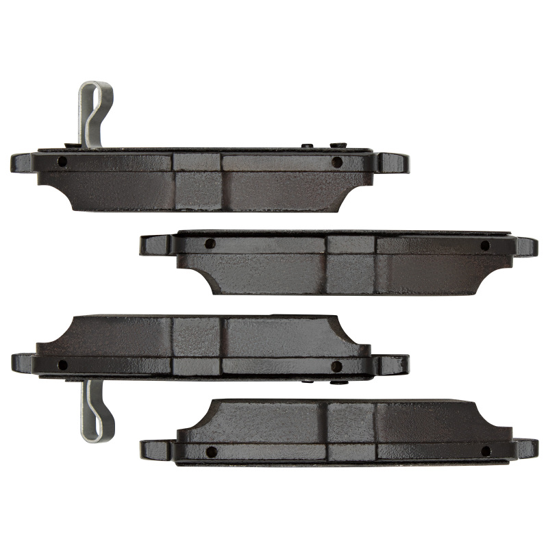 Picture of DFC 4000 HybriDynamic Brake Pads - 4000-1848-00