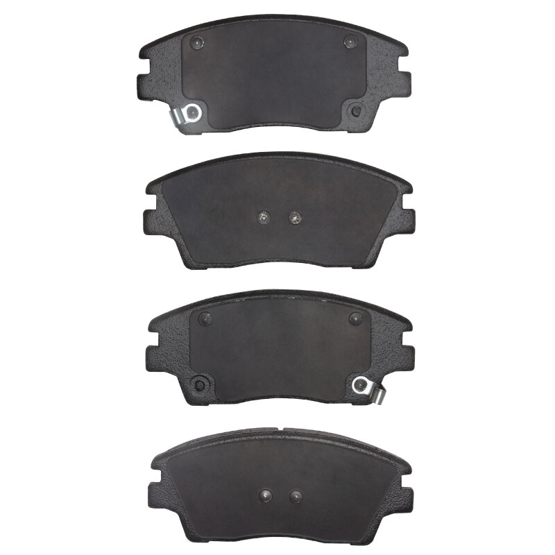 Picture of DFC 4000 HybriDynamic Brake Pads - 4000-1847-00