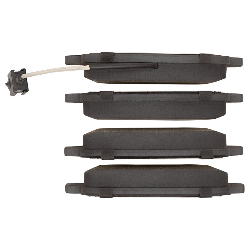 Picture of DFC 4000 HybriDynamic Brake Pads - 4000-1851-00