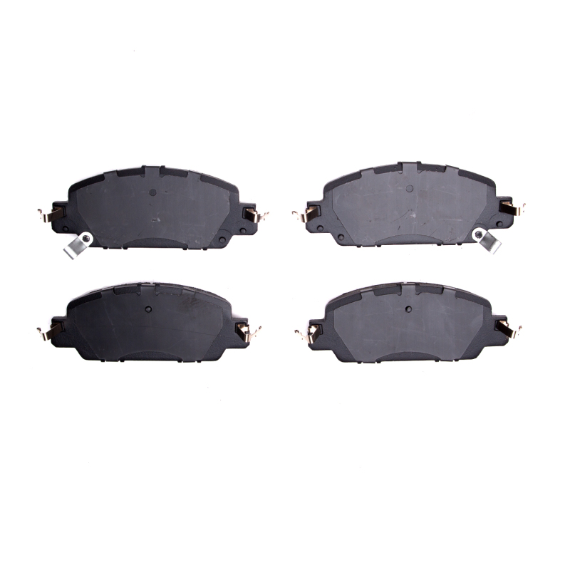 Picture of DFC 4000 HybriDynamic Brake Pads - 4000-1860-00