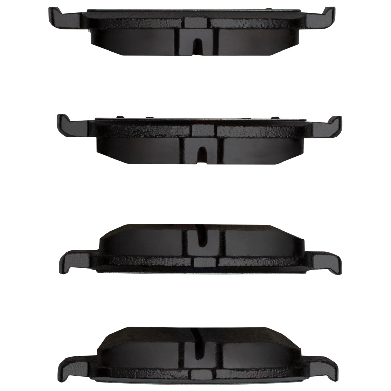 Picture of DFC 4000 HybriDynamic Brake Pads - 4000-1857-00