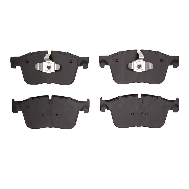 Picture of DFC 4000 HybriDynamic Brake Pads - 4000-1861-00