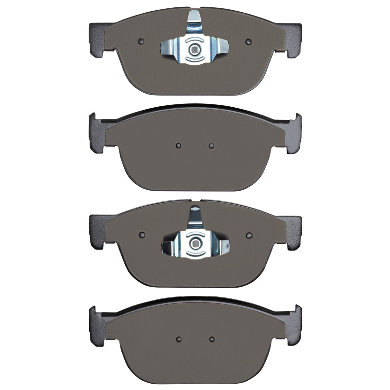 Picture of DFC 4000 HybriDynamic Brake Pads - 4000-1865-00