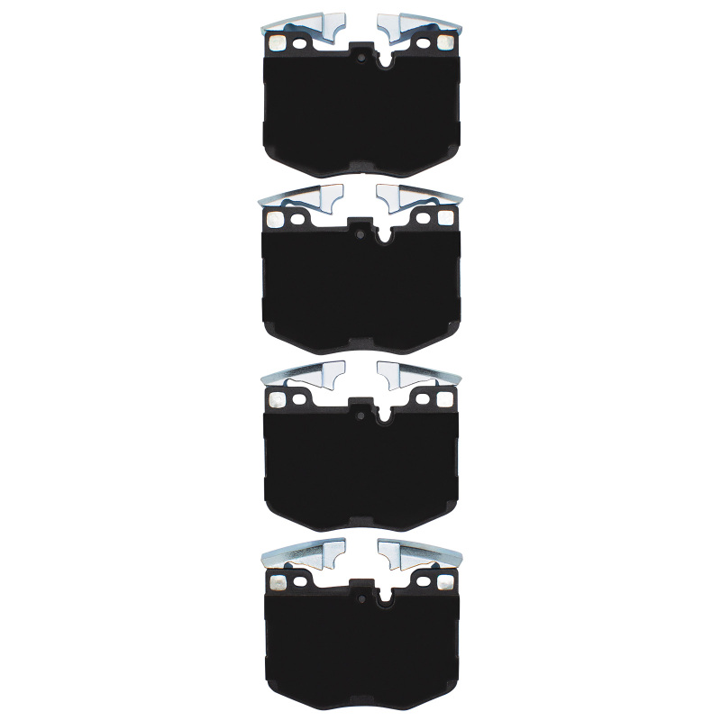 Picture of DFC 4000 HybriDynamic Brake Pads - 4000-1867-00