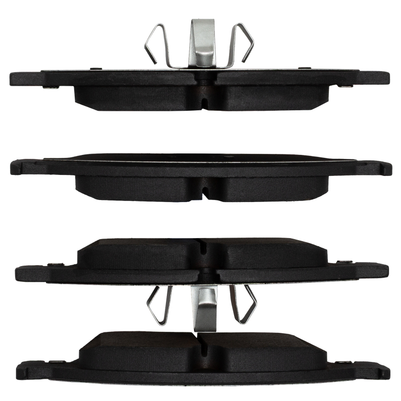 Picture of DFC 4000 HybriDynamic Brake Pads - 4000-1866-00