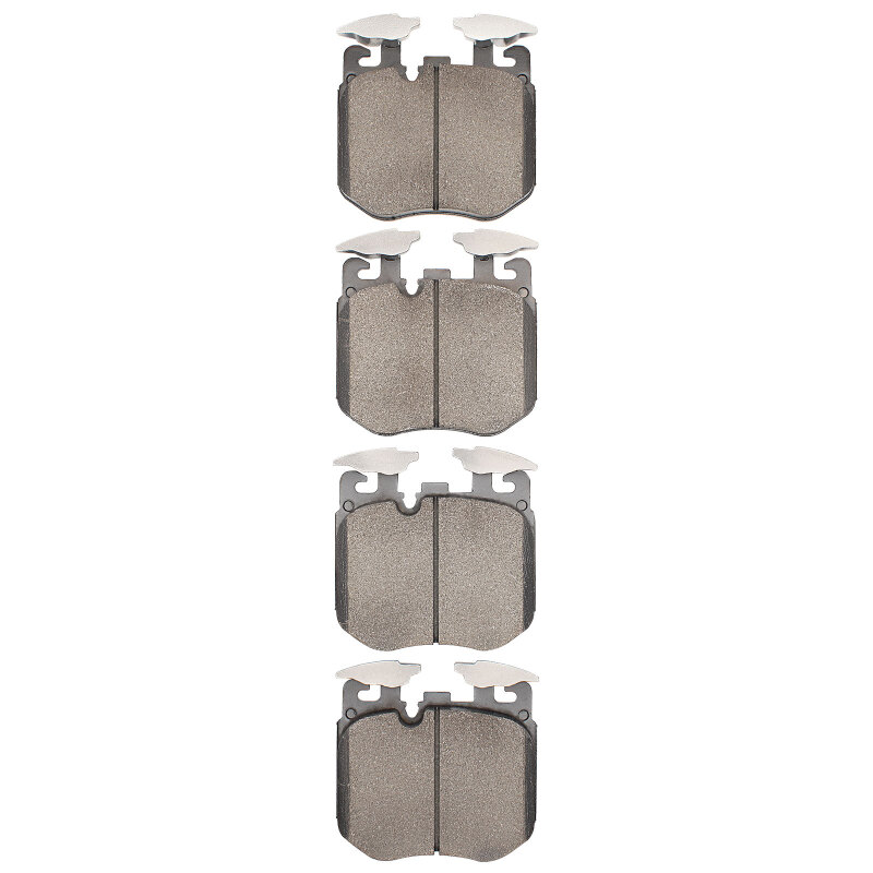 Picture of DFC 4000 HybriDynamic Brake Pads - 4000-1868-00