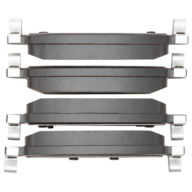 Picture of DFC 4000 HybriDynamic Brake Pads - 4000-1874-00