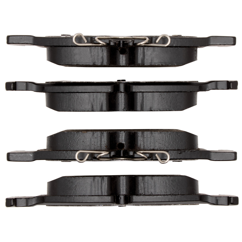 Picture of DFC 4000 HybriDynamic Brake Pads - 4000-1872-00