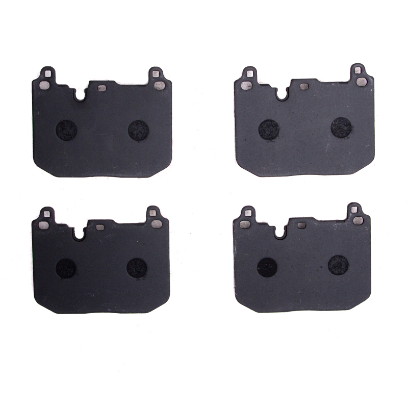 Picture of DFC 4000 HybriDynamic Brake Pads - 4000-1875-00