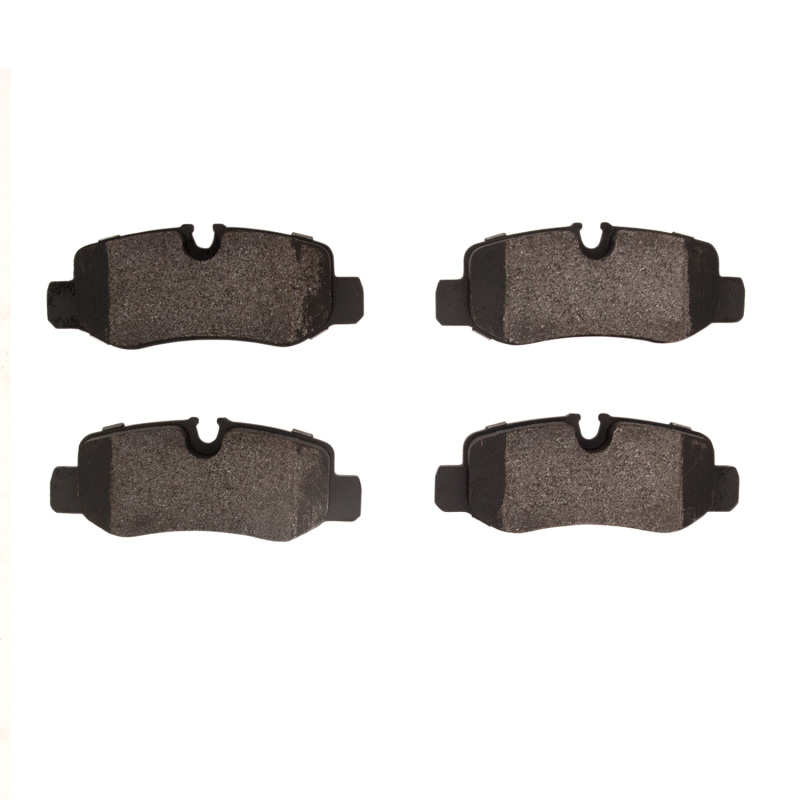 Picture of DFC 4000 HybriDynamic Brake Pads - 4000-1893-00