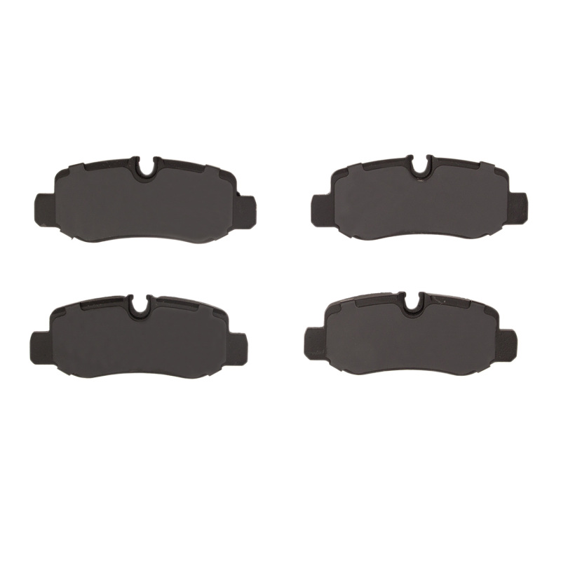 Picture of DFC 4000 HybriDynamic Brake Pads - 4000-1893-00
