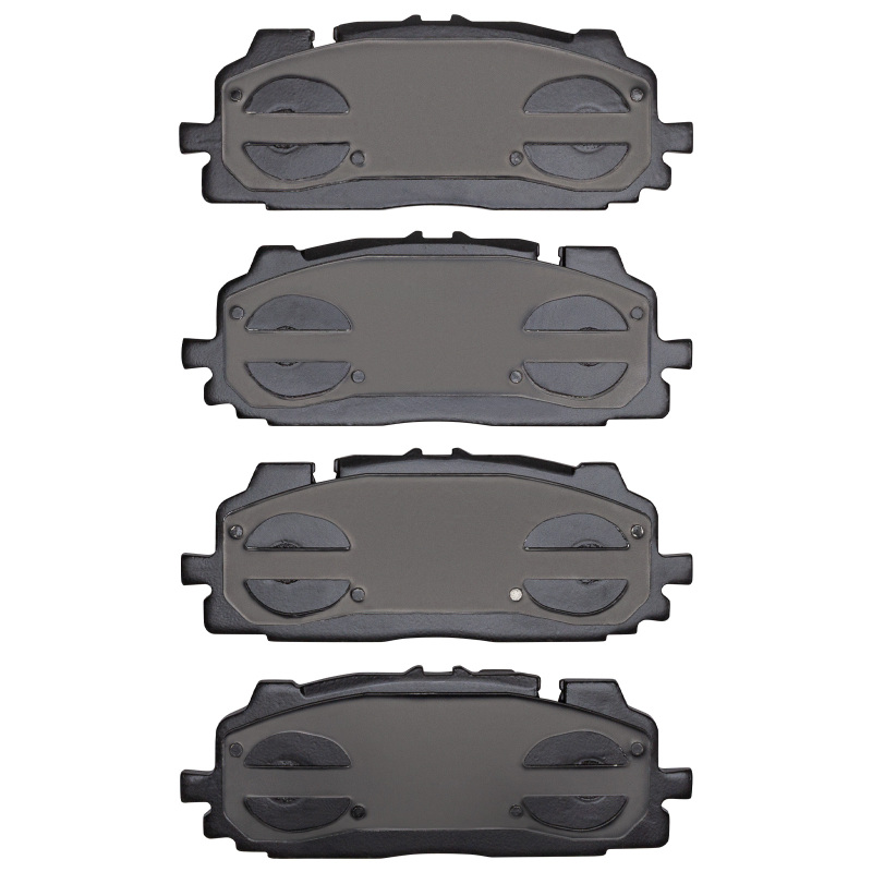 Picture of DFC 4000 HybriDynamic Brake Pads - 4000-1894-00