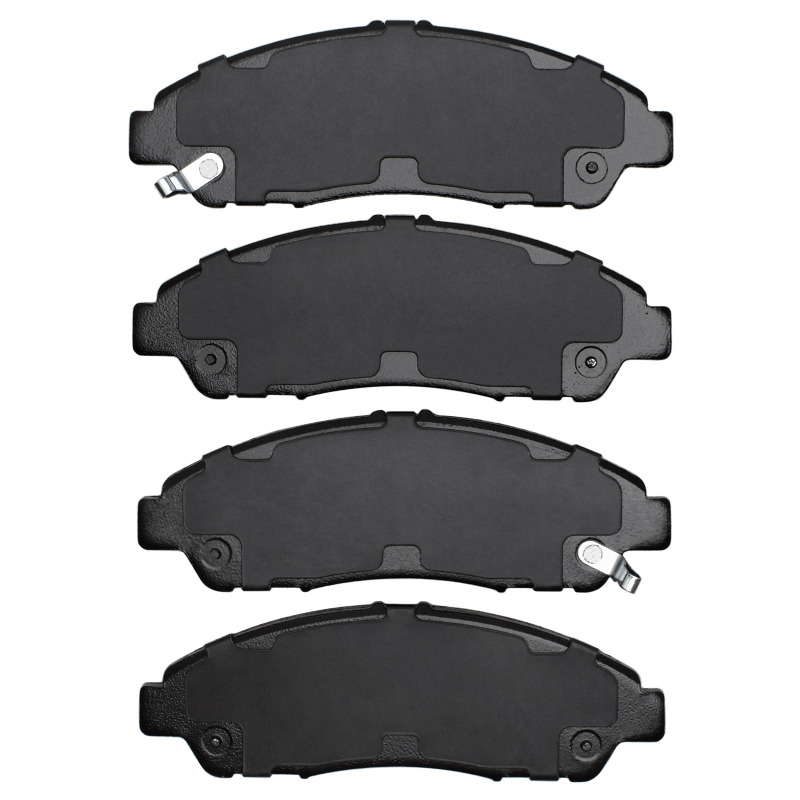 Picture of DFC 4000 HybriDynamic Brake Pads - 4000-1896-00