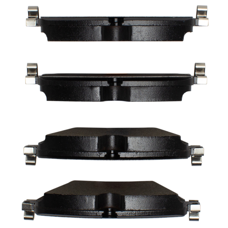 Picture of DFC 4000 HybriDynamic Brake Pads - 4000-1895-00