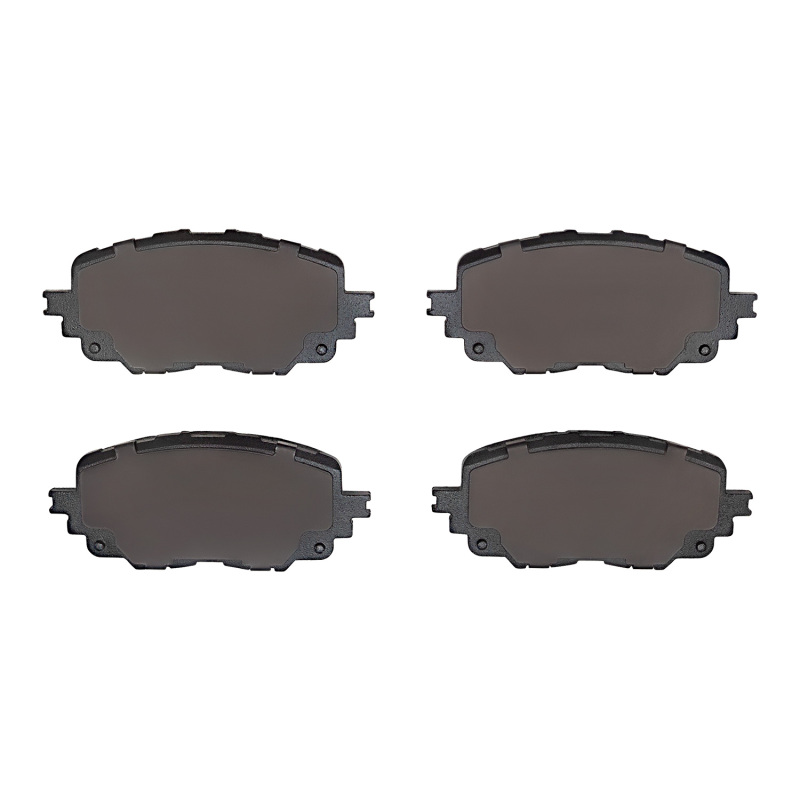 Picture of DFC 4000 HybriDynamic Brake Pads - 4000-1903-00