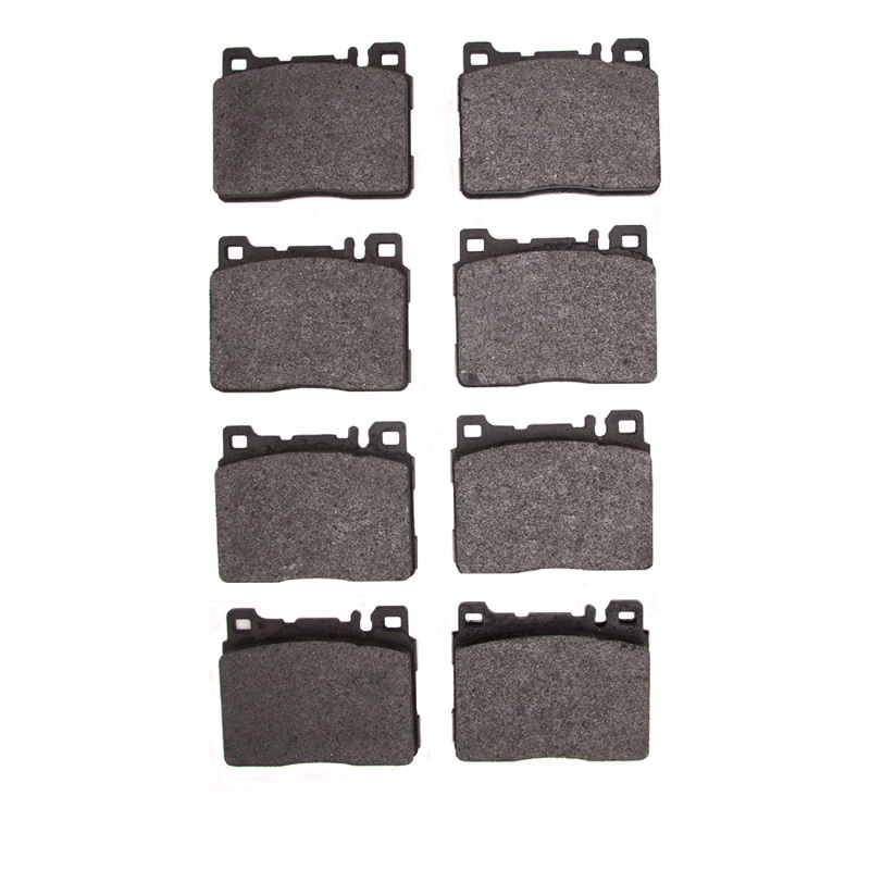 Picture of DFC 4000 HybriDynamic Brake Pads - 4000-1908-00