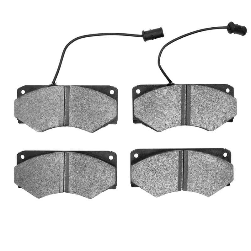 Picture of DFC 4000 HybriDynamic Brake Pads - 4000-1909-00