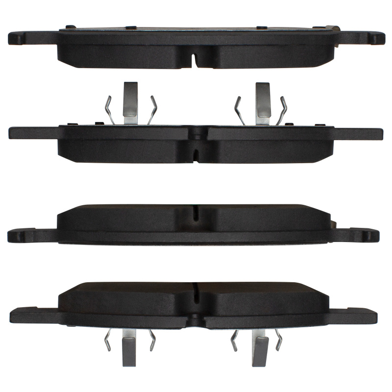 Picture of DFC 4000 HybriDynamic Brake Pads - 4000-1904-10