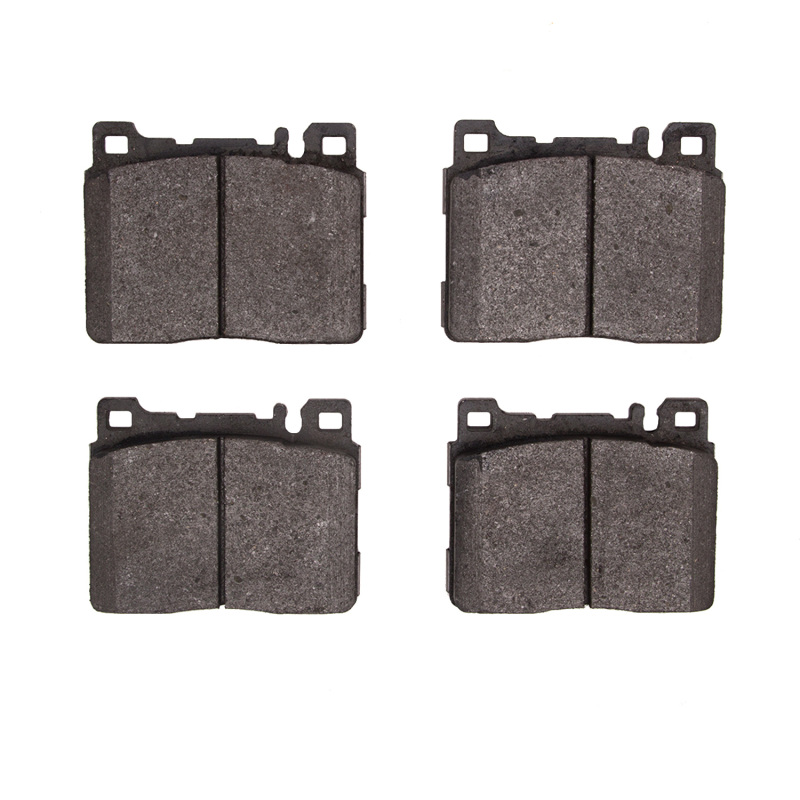 Picture of DFC 4000 HybriDynamic Brake Pads - 4000-1908-10