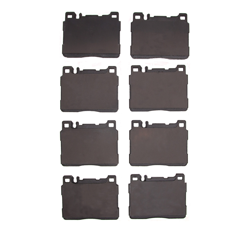 Picture of DFC 4000 HybriDynamic Brake Pads - 4000-1908-00