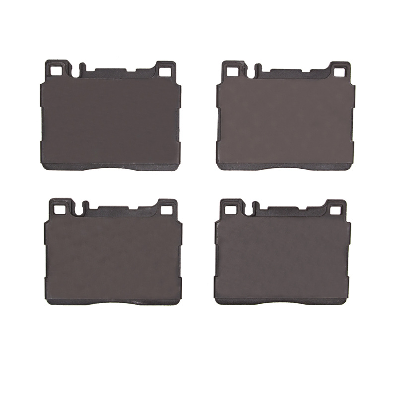 Picture of DFC 4000 HybriDynamic Brake Pads - 4000-1908-10