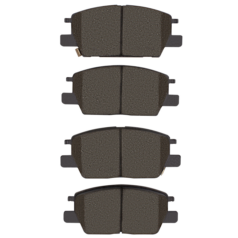 Picture of DFC 4000 HybriDynamic Brake Pads - 4000-1913-00