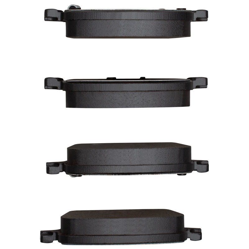 Picture of DFC 4000 HybriDynamic Brake Pads - 4000-1921-00