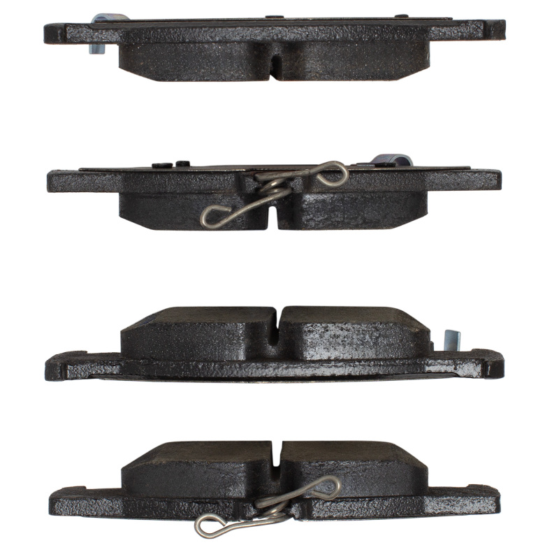 Picture of DFC 4000 HybriDynamic Brake Pads - 4000-1923-00