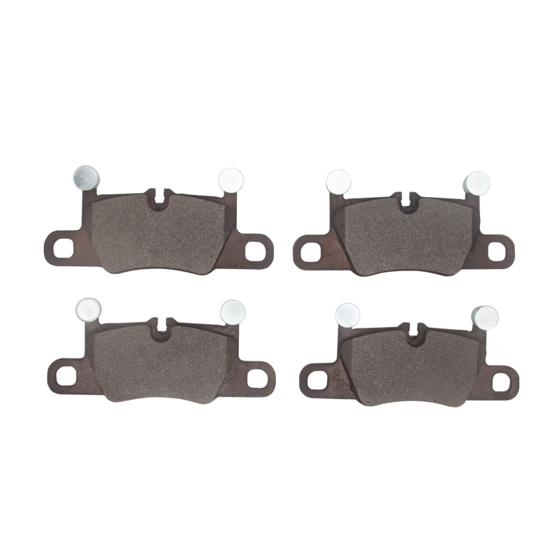 Picture of DFC 4000 HybriDynamic Brake Pads - 4000-1925-10
