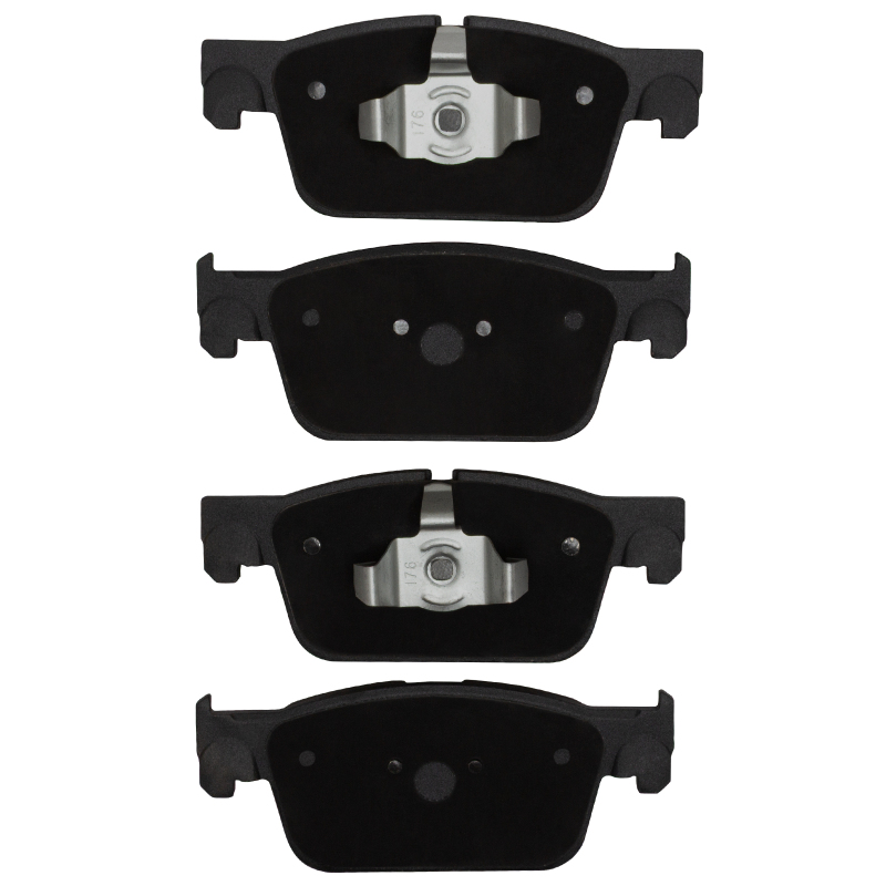 Picture of DFC 4000 HybriDynamic Brake Pads - 4000-1924-00