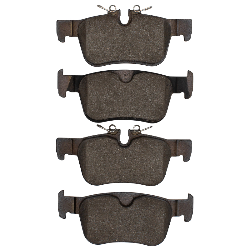 Picture of DFC 4000 HybriDynamic Brake Pads - 4000-1938-00