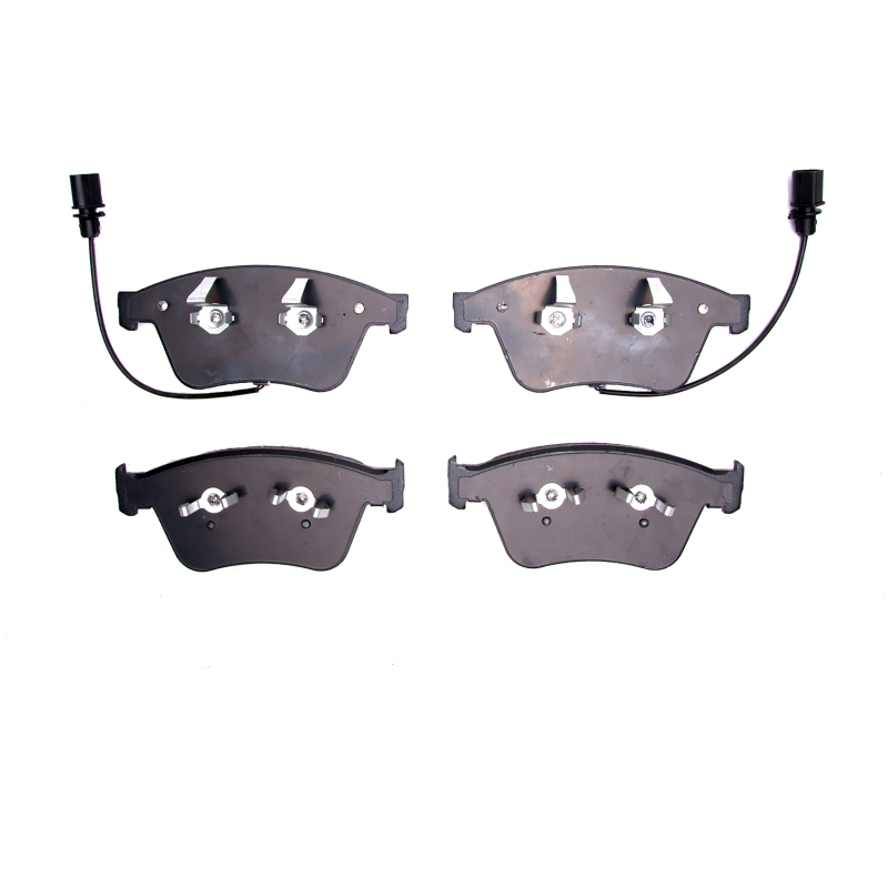 Picture of DFC 4000 HybriDynamic Brake Pads - 4000-1960-00