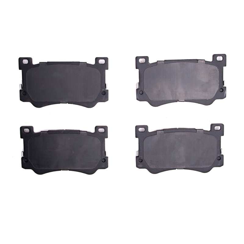 Picture of DFC 4000 HybriDynamic Brake Pads - 4000-1975-00