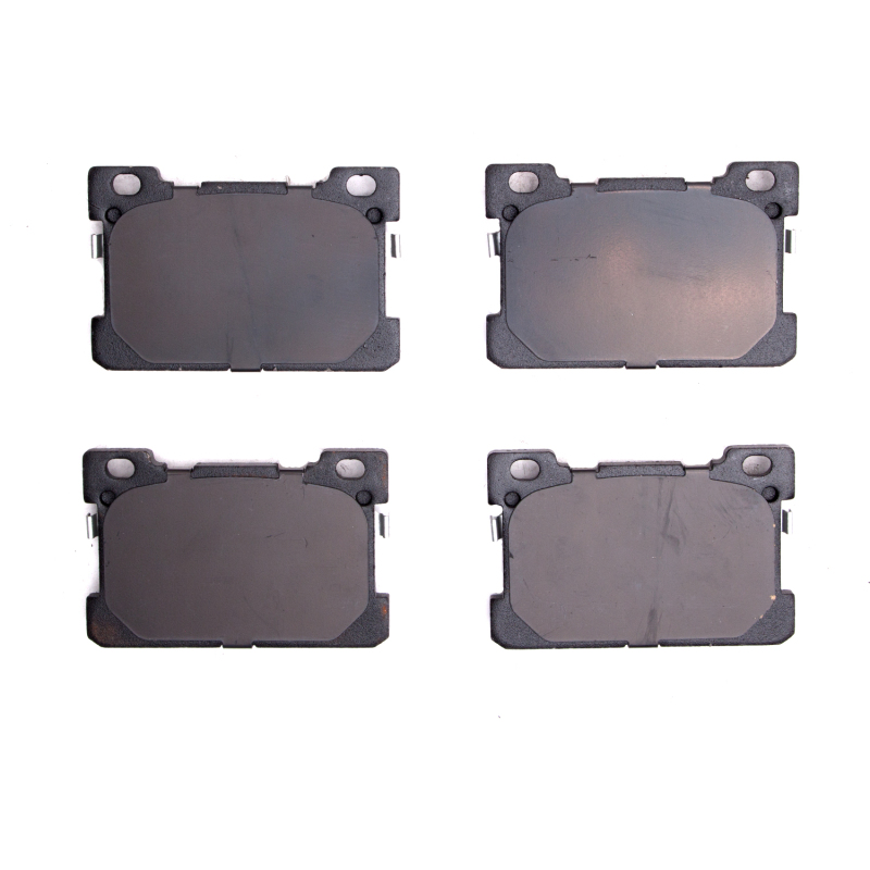 Picture of DFC 4000 HybriDynamic Brake Pads - 4000-1976-00