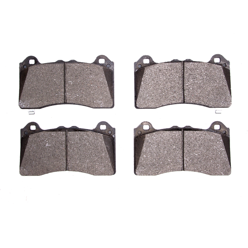 Picture of DFC 4000 HybriDynamic Brake Pads - 4000-1977-00