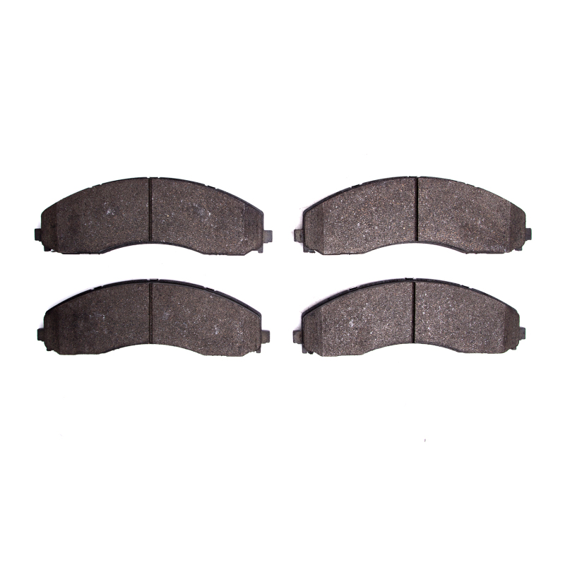 Picture of DFC 4000 HybriDynamic Brake Pads - 4000-2018-00