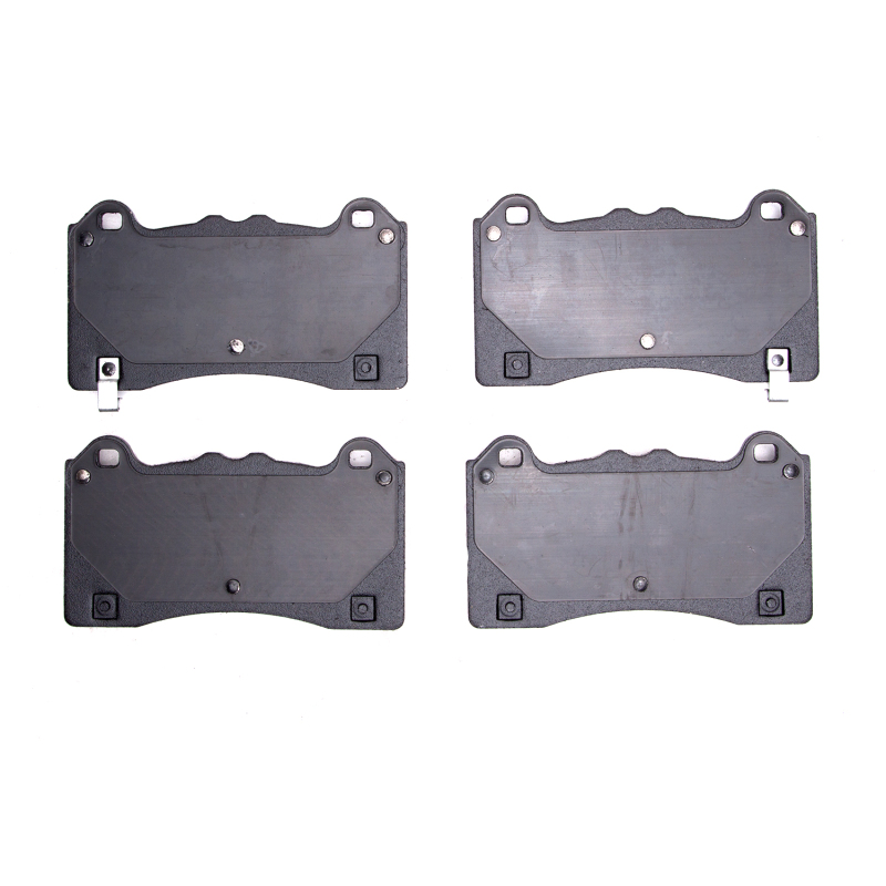 Picture of DFC 4000 HybriDynamic Brake Pads - 4000-1977-00