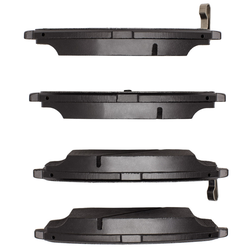 Picture of DFC 4000 HybriDynamic Brake Pads - 4000-2035-00