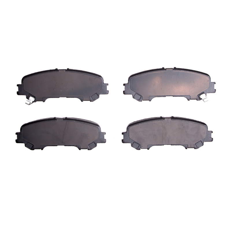 Picture of DFC 4000 HybriDynamic Brake Pads - 4000-2032-00