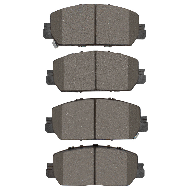 Picture of DFC 4000 HybriDynamic Brake Pads - 4000-2036-00