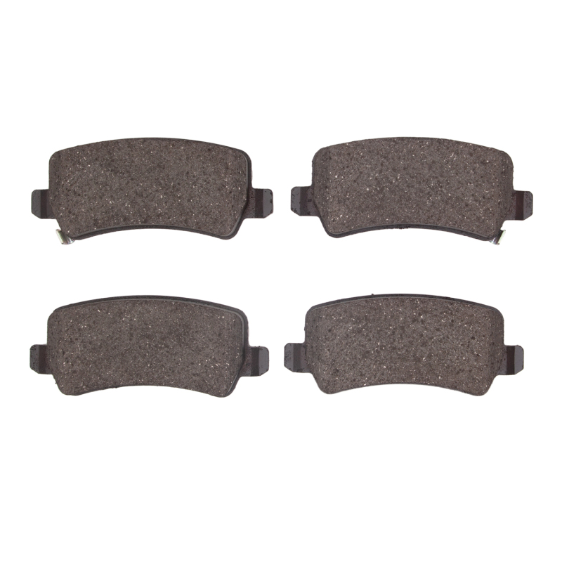 Picture of DFC 4000 HybriDynamic Brake Pads - 4000-2044-00