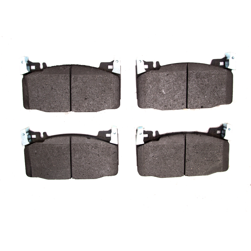 Picture of DFC 4000 HybriDynamic Brake Pads - 4000-2048-00
