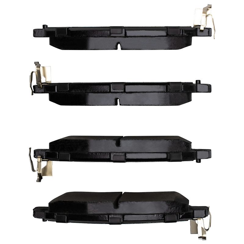 Picture of DFC 4000 HybriDynamic Brake Pads - 4000-2038-00