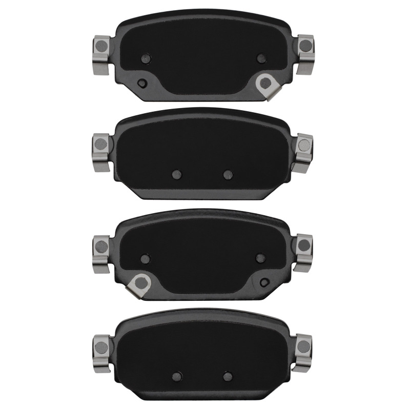 Picture of DFC 4000 HybriDynamic Brake Pads - 4000-2042-00