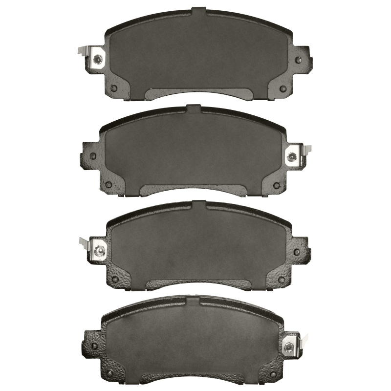 Picture of DFC 4000 HybriDynamic Brake Pads - 4000-2045-00